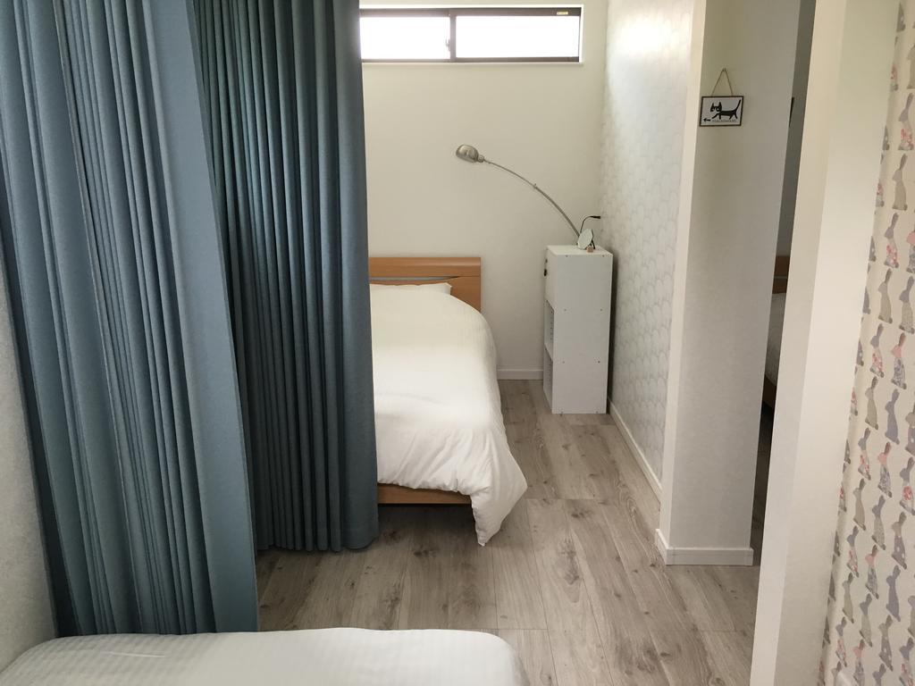 新泻 奥瑞奥瑞旅馆酒店 外观 照片