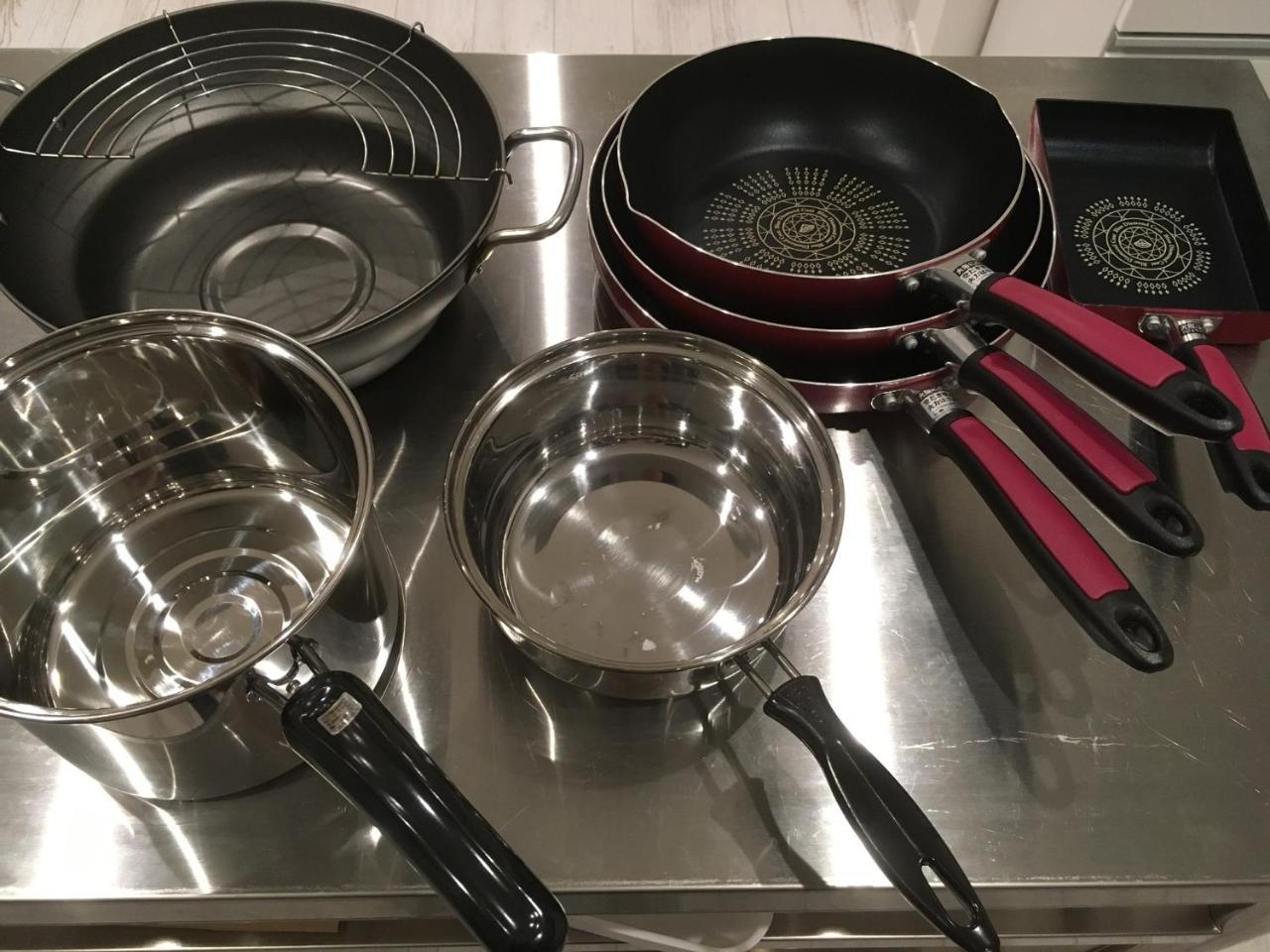 新泻 奥瑞奥瑞旅馆酒店 外观 照片